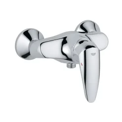 Μπαταρία Ντουζιέρας Grohe Eurodisc 33570 Chrome.