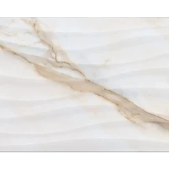 Kεραμικά πλακάκια Τοίχου Κόκκινης μάζας Portofino Gold RLV Matt 33 x 55 cm.