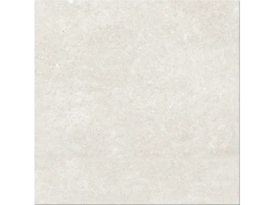 Πορσελανάτα πλακάκια δαπέδου λευκής μάζας Amalfi Beige 60 x 60 cm.