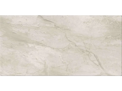 Πορσελανάτα πλακάκια δαπέδου Τεχνογρανίτη Bellini Cream 30 x 60 cm.