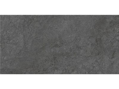 Πορσελανάτα πλακάκια δαπέδου Τεχνογρανίτη Intense Lava 60 x 120 cm με Mat Ανάγλυφη επιφάνεια.