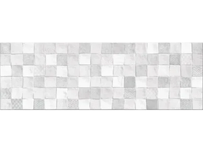 Πλακάκια μπάνιου London Gris Lontano 30 x 90 cm