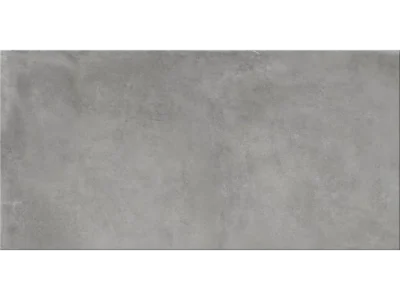 Πορσελανάτα πλακάκια δαπέδου Τεχνογρανίτη Madox Antracita 60 x 120 cm με Ημιγυαλισμένη επιφάνεια.