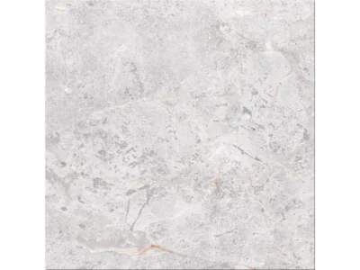 Πορσελανάτα πλακάκια δαπέδου λευκής μάζας Maine Grey 60 x 60 cm.