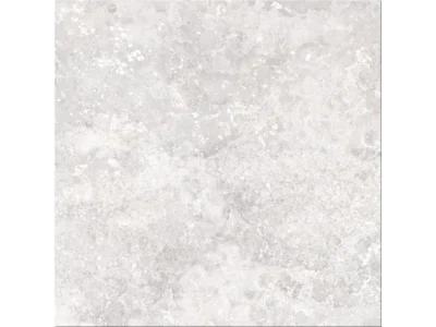 Πορσελανάτα πλακάκια δαπέδου λευκής μάζας Moon Grey 60 x 60 cm.
