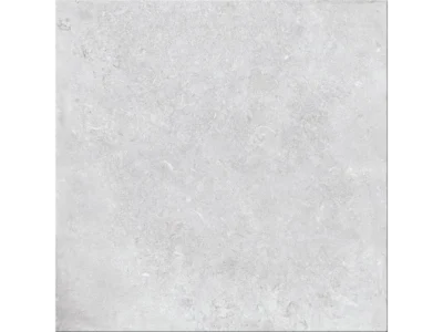 Πορσελανάτα πλακάκια δαπέδου Τεχνογρανίτη Shells Grey 80 x 80 cm.