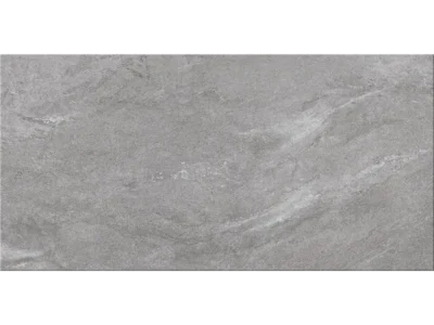Πορσελανάτα πλακάκια δαπέδου Τεχνογρανίτη Tierra Grey Antislip 30 x 60 cm.