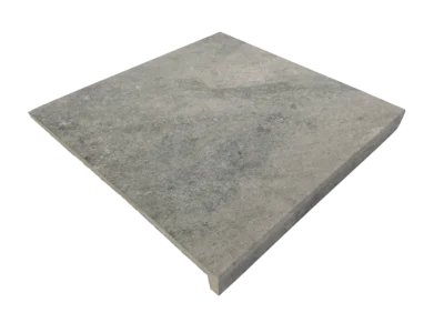 Επιχείλιο Πισίνας PS Redstone Edge Acero 33x33cm Antislip.