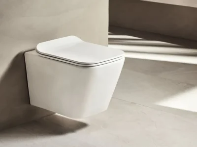 Κρεμαστή λεκάνη WC Τουαλέτας Siamp Smart-326 52 cm