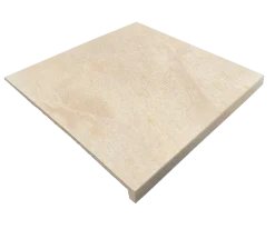 Προφίλ σκάλας Redstone Peldano Beige 33x33cm Antislip.