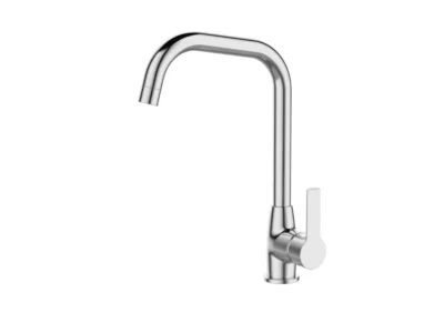 Μπαταρία Νιπτήρα επικαθήμενη Tati 28906 Chrome.