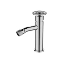 Μπαταρία Μπιντέ Inna 23508 Chrome.