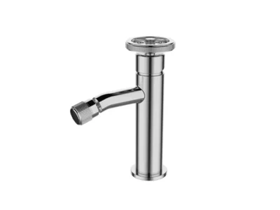 Μπαταρία Μπιντέ Inna 23508 Chrome.