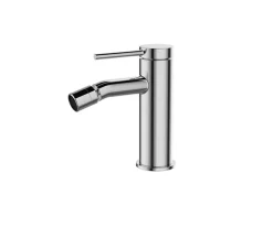 Μπαταρία Μπιντέ Joan 24608-424A Chrome.