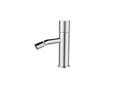 Μπαταρία Μπιντέ Joan Marmo 24608-424A-BP Chrome.