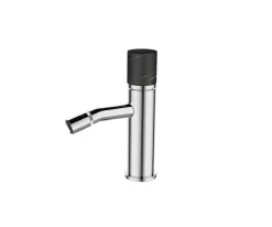 Μπαταρία Μπιντέ Joan Marmo 24608-424A-MN Chrome/Black.