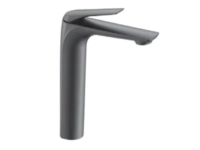 Επιτραπέζια Μπαταρία Νιπτήρα Lea B05002-GM Gun Metal.