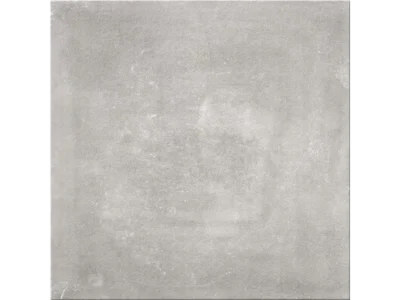 Πλακάκια δαπέδου Assen Grey 60 x 60 cm λευκής μάζας.