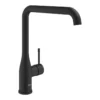 Μπαταρία Κουζίνας Grohe Essence 30505KF0 Black Matt.