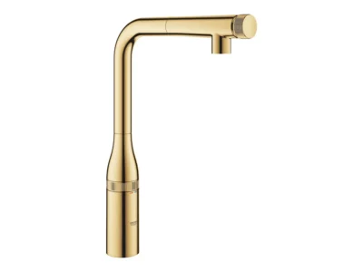 Μπαταρία Κουζίνας Grohe Essence Smart Control 31615GL0 Cool Sunrise.