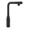 Μπαταρία Κουζίνας Grohe Essence Smart Control 31928KF0 Black Matt.