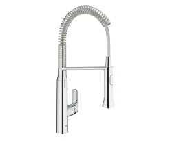 Μπαταρία Κουζίνας Grohe K7 31379000 Chrome.
