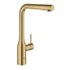 Μπαταρία Κουζίνας Grohe Essence 30270GL0 Cool Sunrise.