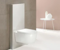 Καζάνι Geberit Monolith Plus 131-221-JL-5 Glass Sand.
