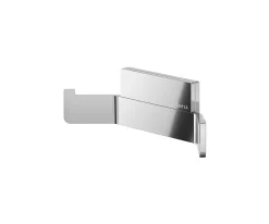 Άγκιστρο διπλό Geesa Craft 1515-110 Chrome.