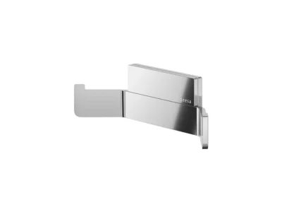 Άγκιστρο διπλό Geesa Craft 1515-110 Chrome.