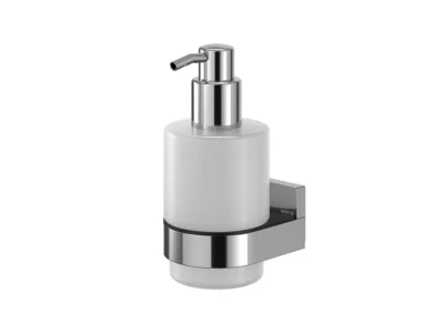 Διανομέας επίτοιχος Geesa Craft 1516-110 Chrome.