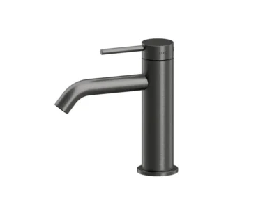 Μπαταρία Νιπτήρα Cosmo 316L Black Brushed 6111-411.