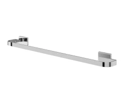Πετσετοθήκη 60 cm Geesa Craft 1507-110 Chrome.