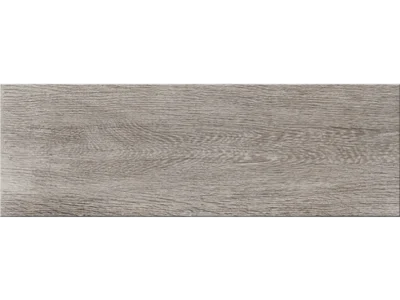 Πλακάκια δαπέδου Nebraska Gris 20 x 60 cm λευκής μάζας σε απομίμηση ξύλου.