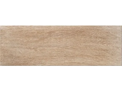 Πλακάκια δαπέδου Nebraska Haya 20 x 60 cm λευκής μάζας σε απομίμηση ξύλου.