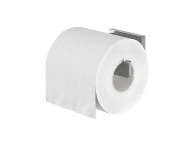 Χαρτοθήκη χωρίς Κάλυμμα Geesa Craft 1509-110 Chrome.