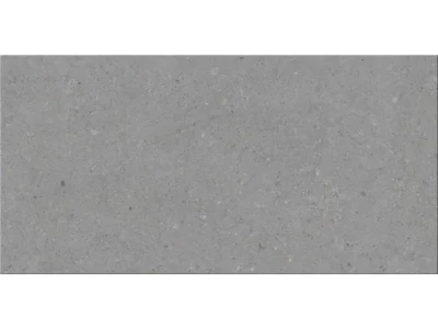 Πορσελανάτα πλακάκια δαπέδου Τεχνογρανίτη Ageless Grey 60 x 120 cm.