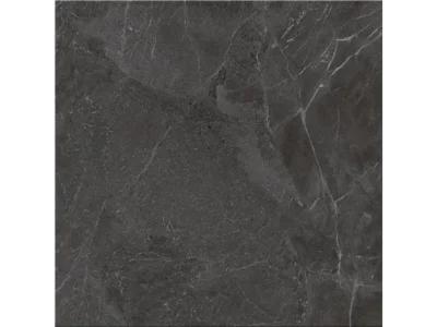 Πλακάκια δαπέδου Blade Grafito 60 x 60 cm λευκής μάζας.