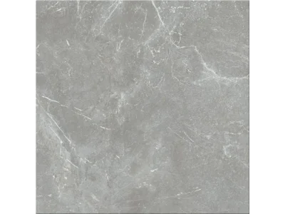 Πλακάκια δαπέδου Blade Grey 60 x 60 cm λευκής μάζας.