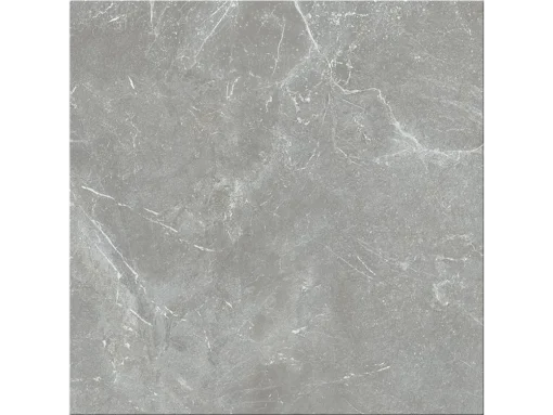 Πλακάκια δαπέδου Blade Grey 60 x 60 cm λευκής μάζας.