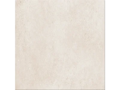 Πορσελανάτα πλακάκια δαπέδου Τεχνογρανίτη Continental White 122 x 122 cm.