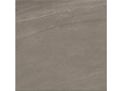 Πλακάκια δαπέδου Eddystone Grey 60.80 x 60.80 cm λευκής μάζας.