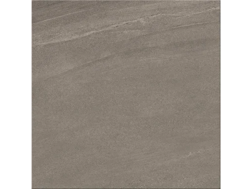 Πλακάκια δαπέδου Eddystone Grey 60.80 x 60.80 cm λευκής μάζας.