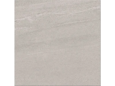 Πλακάκια δαπέδου Eddystone Perla 60.80 x 60.80 cm λευκής μάζας.