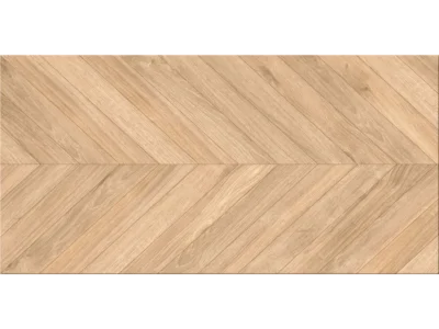 Πορσελανάτα πλακάκια δαπέδου Τεχνογρανίτη Loire Oak 60 x 120 cm.