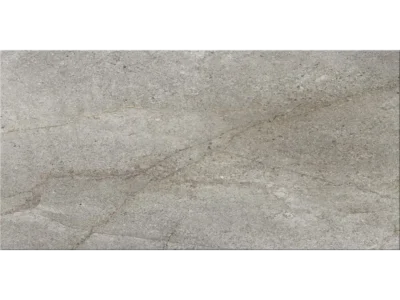 Πορσελανάτα πλακάκια δαπέδου Τεχνογρανίτη Mask Silver 60 x 120 cm