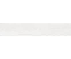 Πλακάκια δαπέδου Muse Blanco 23 x 120 cm λευκής μάζας σε απομίμηση ξύλου.