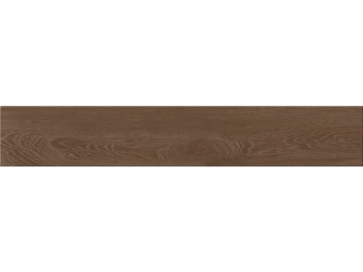 Πλακάκια δαπέδου Muse Nogal 23 x 120 cm λευκής μάζας σε απομίμηση ξύλου.
