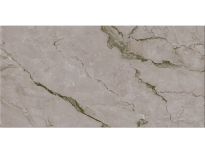 Πορσελανάτα πλακάκια δαπέδου Τεχνογρανίτη Nordic Olive 60 x 120 cm.