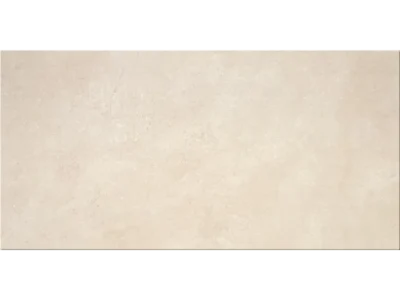 Πορσελανάτα πλακάκια δαπέδου Τεχνογρανίτη Rohe Crema 60 x 120 cm.
